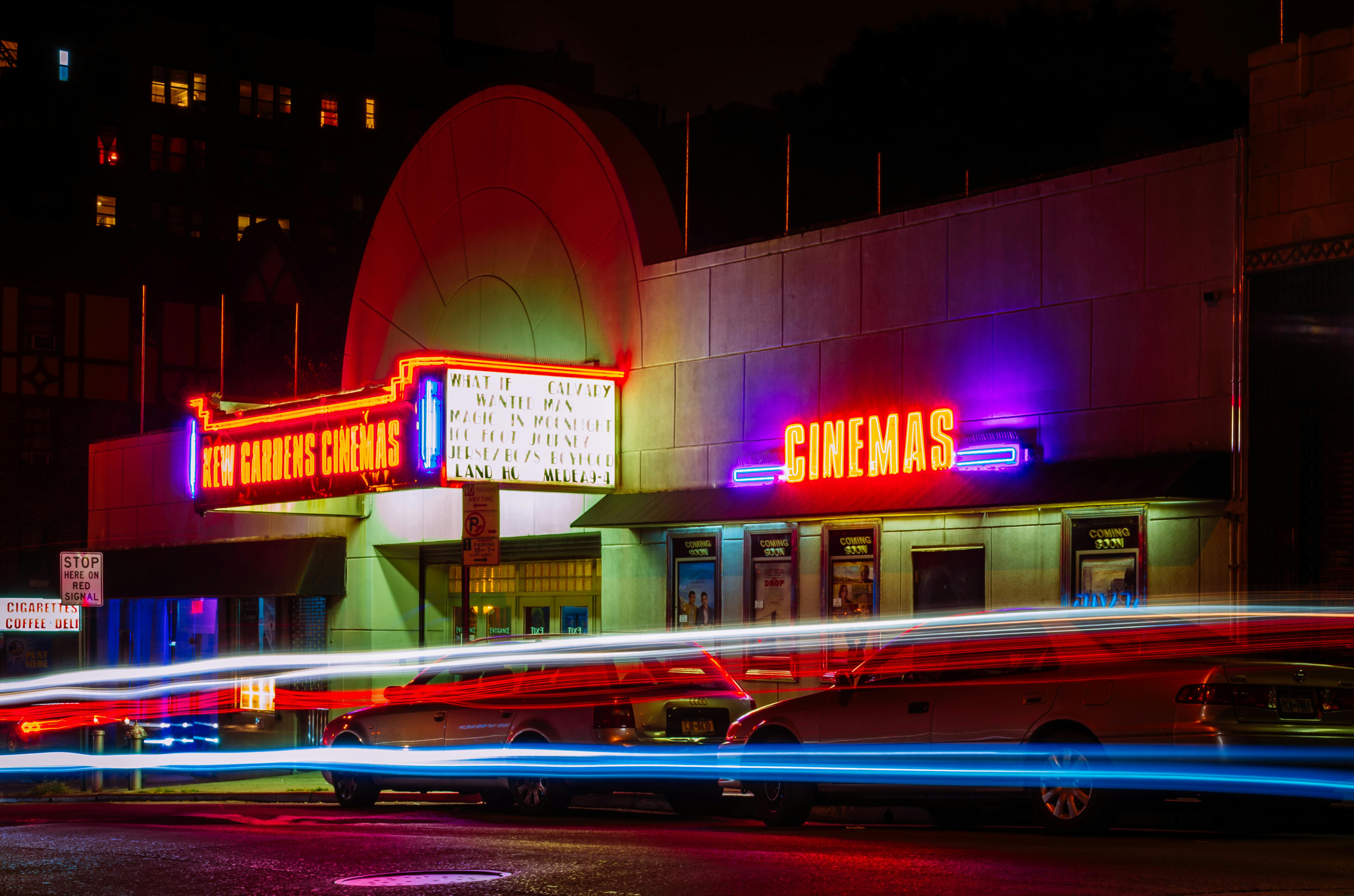 Movie Hub